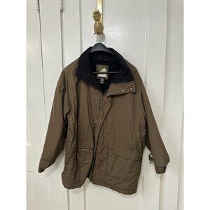 Allegheny Trail men’s size medium jacket